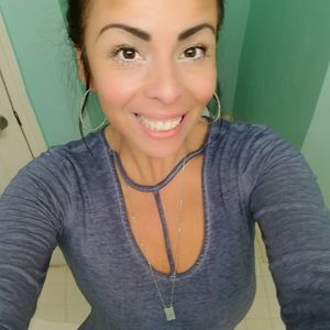 Meet your Posher, Martina